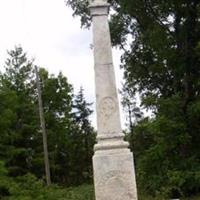 Sharon Township Cemetery on Sysoon