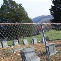 Sharp Cemetery on Sysoon