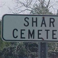 Sharp Cemetery on Sysoon