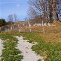 Sharp Cemetery on Sysoon