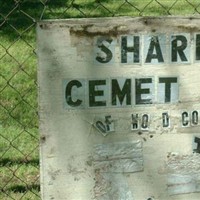 Sharp Cemetery on Sysoon