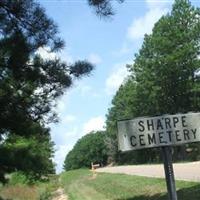Sharpe Cemetery on Sysoon