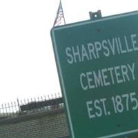 Sharpsville Cemetery on Sysoon