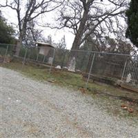 Shasta Masonic Cemetery on Sysoon