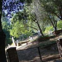 Shasta Union Cemetery on Sysoon