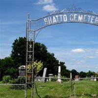 Shatto Cemetery on Sysoon