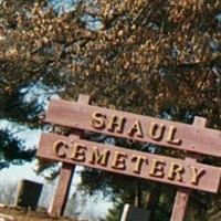 Shaul Cemetery on Sysoon