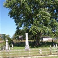 Shaver Cemetery on Sysoon