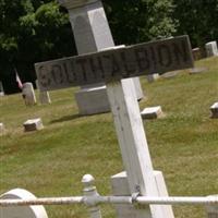 Shaw Cemetery on Sysoon