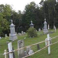 Shaw Cemetery on Sysoon