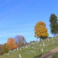 Shawnee Cemetery on Sysoon