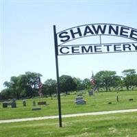 Shawnee Cemetery on Sysoon