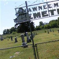 Shawnee Mound Cemetery on Sysoon
