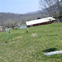 Shawsville Congregational Holiness Church Cemetery on Sysoon