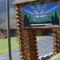 Shawsville Congregational Holiness Church Cemetery on Sysoon