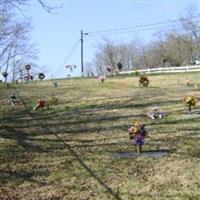 Shawsville Congregational Holiness Church Cemetery on Sysoon