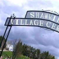 Shawville Cemetery on Sysoon