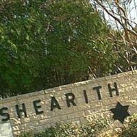 Shearith Israel Cemetery on Sysoon