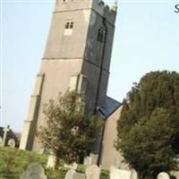 Shebbear Cemetery on Sysoon