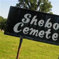 Sheboss Cemetery on Sysoon