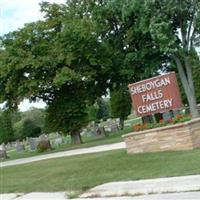 Sheboygan Falls Cemetery on Sysoon