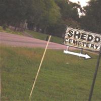 Shedd Cemetery on Sysoon