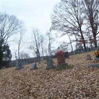 Shedville Cemetery on Sysoon