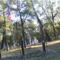 Sheep Ranch Cemetery on Sysoon