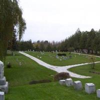 Shelburne Village Cemetery on Sysoon