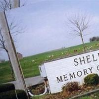 Shelby Memory Gardens on Sysoon