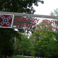 Shelby Springs Confederate Cemetery on Sysoon