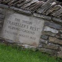 Shelby Traveller's Rest Burying Ground on Sysoon