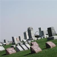 Sheldon Cemetery on Sysoon