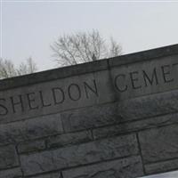 Sheldon Cemetery on Sysoon