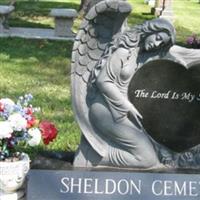 Sheldon Cemetery on Sysoon