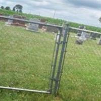 Shell Creek Baptist Cemetery on Sysoon