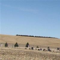 Shell Creek Cemetery on Sysoon