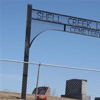 Shell Creek Cemetery on Sysoon