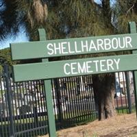 Shellharbour General Cemetery on Sysoon