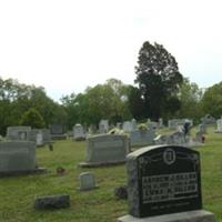 Shellsford Cemetery on Sysoon