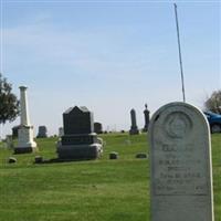 Shelly Cemetery on Sysoon