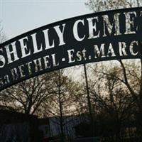 Shelly Cemetery on Sysoon
