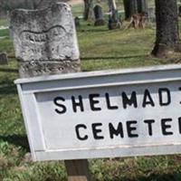 Shelmadine Cemetery on Sysoon