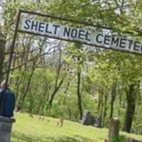 Shelt Noel Cemetery on Sysoon