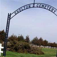 Shelton Cemetery on Sysoon