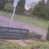 Shelton Memorial Park on Sysoon