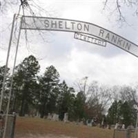 Shelton Rankin Cemetery on Sysoon