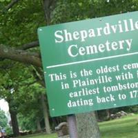 Shepardsville Cemetery on Sysoon
