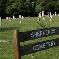 Shepherd Cemetery on Sysoon