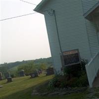 Sheplar Chapel Cemetery on Sysoon